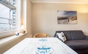 Ferienwohnung Ausblick