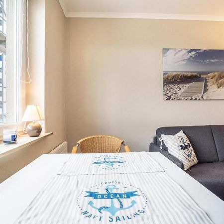 Ferienwohnung Ausblick Bremerhaven Eksteriør billede